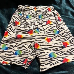 Sleep shorts